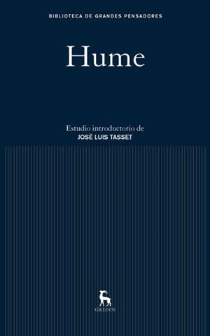 HUME | 9788424936655 | HUME , DAVID | Llibreria Aqualata | Comprar llibres en català i castellà online | Comprar llibres Igualada
