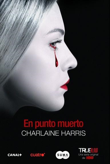 EN PUNTO MUERTO | 9788483654484 | HARRIS, CHARLAINE | Llibreria Aqualata | Comprar libros en catalán y castellano online | Comprar libros Igualada