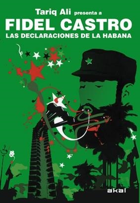 DECLARACIONES DE LA HABANA, LAS | 9788446031796 | CASTRO, FIDEL / ALI, TARIQ | Llibreria Aqualata | Comprar libros en catalán y castellano online | Comprar libros Igualada