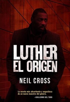 LUTHER EL ORIGEN | 9788494029806 | CROSS, NEIL | Llibreria Aqualata | Comprar libros en catalán y castellano online | Comprar libros Igualada