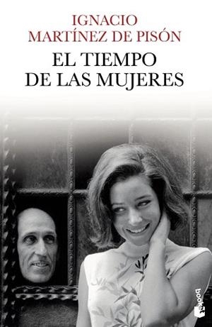 TIEMPO DE LAS MUJERES, EL | 9788432210341 | MARTÍNEZ DE PISÓN, IGNACIO | Llibreria Aqualata | Comprar libros en catalán y castellano online | Comprar libros Igualada