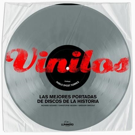 VINILOS | 9788497858953 | AAVV | Llibreria Aqualata | Comprar libros en catalán y castellano online | Comprar libros Igualada