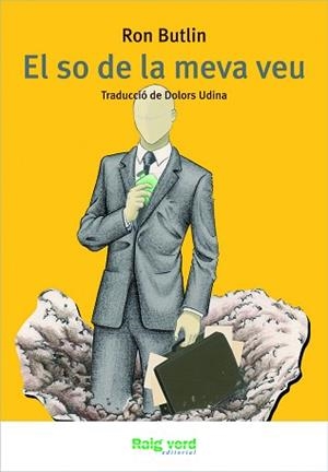 SO DE LA MEVA VEU, EL | 9788415539285 | BUTLIN, RON | Llibreria Aqualata | Comprar libros en catalán y castellano online | Comprar libros Igualada