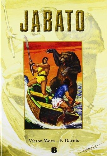 JABATO 11 | 9788466651097 | MORA, VÍCTOR / DARNÍS, F. | Llibreria Aqualata | Comprar libros en catalán y castellano online | Comprar libros Igualada