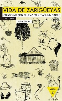 VIDA DE ZARIGÜEYAS | 9788492837533 | FREED, DOLLY | Llibreria Aqualata | Comprar libros en catalán y castellano online | Comprar libros Igualada