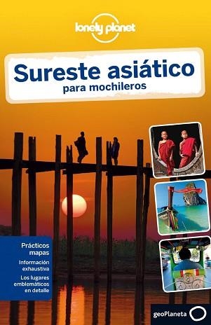 SURESTE ASIÁTICO PARA MOCHILEROS 3 | 9788408013198 | AA. VV. | Llibreria Aqualata | Comprar llibres en català i castellà online | Comprar llibres Igualada
