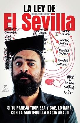 LEY DE EL SEVILLA, LA | 9788467009316 | EL SEVILLA | Llibreria Aqualata | Comprar libros en catalán y castellano online | Comprar libros Igualada