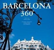 BARCELONA 360 GRADOS. CASTELLANO-INGLES | 9788497852982 | CAROL, MARIUS | Llibreria Aqualata | Comprar libros en catalán y castellano online | Comprar libros Igualada