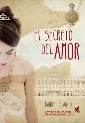 SECRETO DEL AMOR, EL | 9788415580133 | BLANCO, DANIEL | Llibreria Aqualata | Comprar libros en catalán y castellano online | Comprar libros Igualada