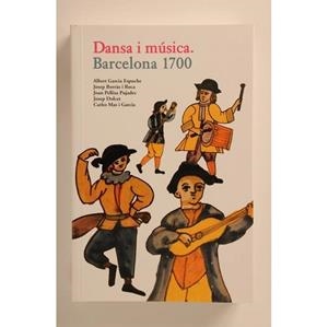 DANSA I MÚSICA | 9788498501452 | Llibreria Aqualata | Comprar libros en catalán y castellano online | Comprar libros Igualada