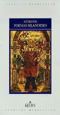 ANTIGUOS POEMAS IRLANDESES (CLASICOS MEDIEVALES 22) | 9788424922931 | VARIOS AUTORES | Llibreria Aqualata | Comprar libros en catalán y castellano online | Comprar libros Igualada