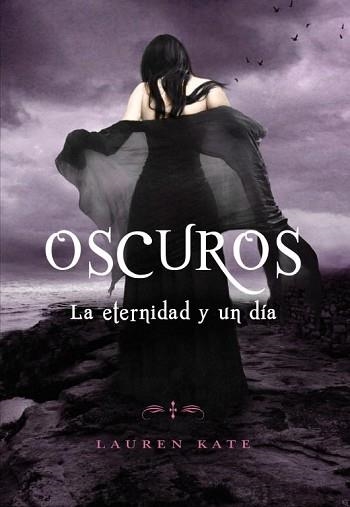 OSCUROS V. LA ETERNIDAD Y UN DÍA | 9788484419402 | KATE, LAUREN | Llibreria Aqualata | Comprar libros en catalán y castellano online | Comprar libros Igualada