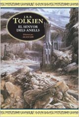 SENYOR DELS ANELLS, EL. IL.LUSTRAT | 9788431668686 | TOLKIEN, J.R.R. | Llibreria Aqualata | Comprar libros en catalán y castellano online | Comprar libros Igualada