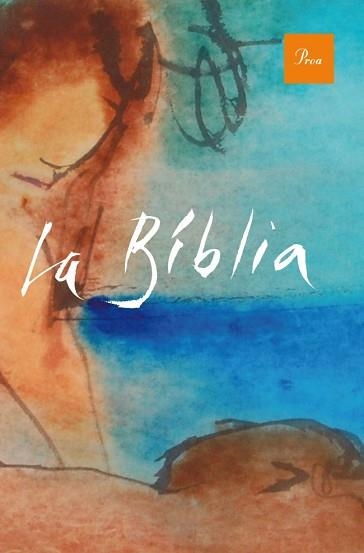 BÍBLIA, LA | 9788475883380 | DIVERSOS AUTORS | Llibreria Aqualata | Comprar llibres en català i castellà online | Comprar llibres Igualada