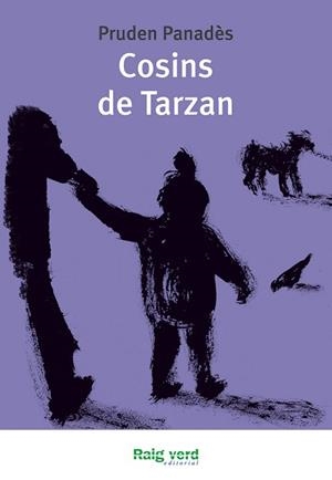 COSINS DE TARZAN | 9788415539421 | PANADÈS, PRUDEN | Llibreria Aqualata | Comprar libros en catalán y castellano online | Comprar libros Igualada
