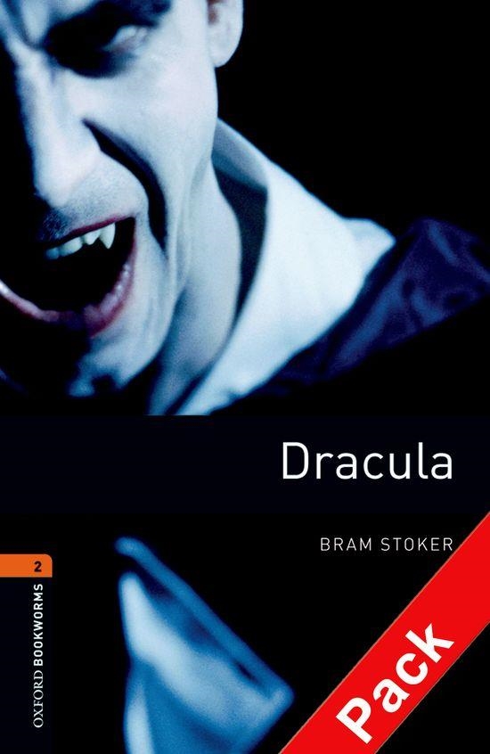 DRACULA (BOOKWORMS 2) | 9780194790208 | Llibreria Aqualata | Comprar llibres en català i castellà online | Comprar llibres Igualada