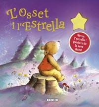OSSET I L'ESTRELLA, L' | 9788499139166 | Llibreria Aqualata | Comprar llibres en català i castellà online | Comprar llibres Igualada