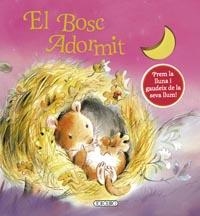 BOSC ADORMIT, EL | 9788499139456 | Llibreria Aqualata | Comprar libros en catalán y castellano online | Comprar libros Igualada