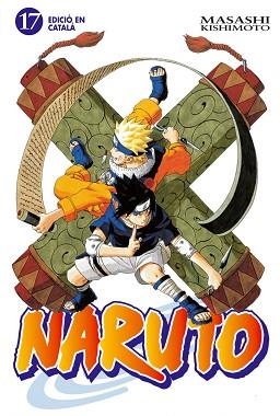 NARUTO 18 (CATALA) | 9788483574157 | KISHIMOTO, MASASHI | Llibreria Aqualata | Comprar libros en catalán y castellano online | Comprar libros Igualada