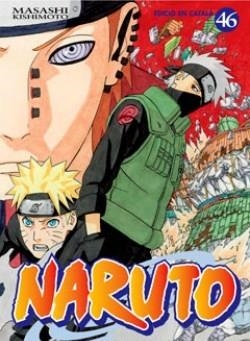 NARUTO 46 (CATALÀ) | 9788499472638 | Llibreria Aqualata | Comprar llibres en català i castellà online | Comprar llibres Igualada