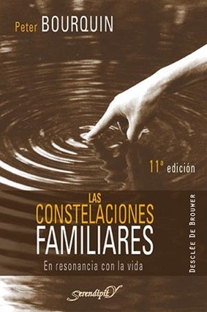 CONSTELACIONES FAMILIARES, LAS | 9788433021816 | BOURQUIN, PETER | Llibreria Aqualata | Comprar libros en catalán y castellano online | Comprar libros Igualada