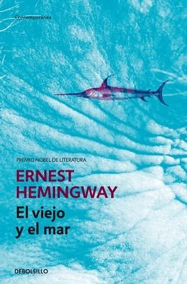 VIEJO Y EL MAR, EL | 9788499897677 | HEMINGWAY, ERNEST | Llibreria Aqualata | Comprar libros en catalán y castellano online | Comprar libros Igualada