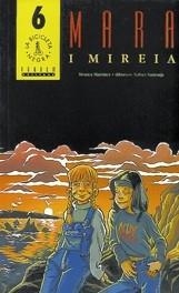 MARA I MIREIA | 9788481310122 | MONICA MARTINEZ | Llibreria Aqualata | Comprar libros en catalán y castellano online | Comprar libros Igualada