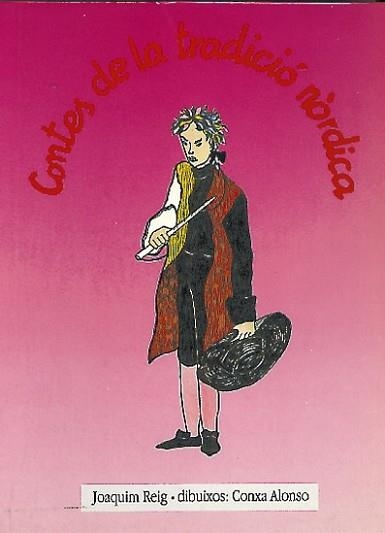 CONTES DE LA TRADICIO NORDICA | 9788481310092 | Llibreria Aqualata | Comprar libros en catalán y castellano online | Comprar libros Igualada