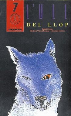 ULL DEL LLOP, L` | 9788481310061 | PENNAC, DANIEL | Llibreria Aqualata | Comprar libros en catalán y castellano online | Comprar libros Igualada