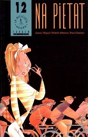 NA PIETAT | 9788481311259 | PEIDRO, JAUME MIQUEL | Llibreria Aqualata | Comprar libros en catalán y castellano online | Comprar libros Igualada