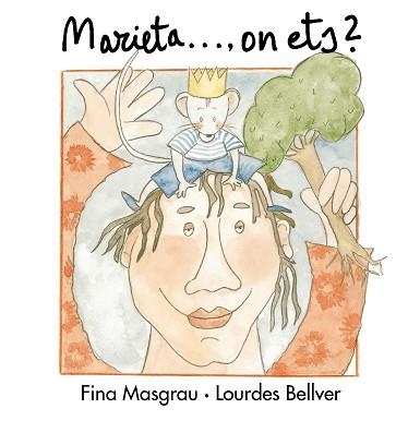 MARIETA ON ETS? (LA RATA MARIETA) | 9788481312713 | BELLVER, LOURDES ; MASGRAU, FINA | Llibreria Aqualata | Comprar libros en catalán y castellano online | Comprar libros Igualada