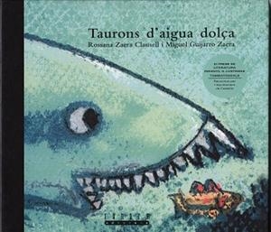 TAURONS D'AIGUA DOLÇA | 9788481313673 | ZAERA CLAUSELL, ROSSANA ; GUIJARRO ZAERA, MIGUEL | Llibreria Aqualata | Comprar libros en catalán y castellano online | Comprar libros Igualada