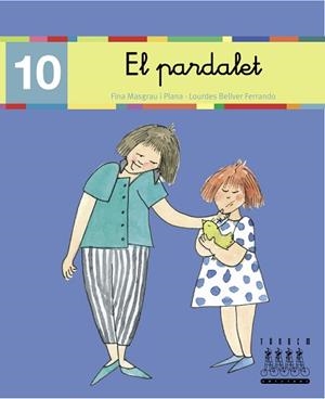 XINO-XANO 10. EL PARDALET (LLETRA LLIGADA) - VALENCIA | 9788481316537 | BELLVER FERRANDO, LOURDES/MASGRAU PLANA, FINA | Llibreria Aqualata | Comprar libros en catalán y castellano online | Comprar libros Igualada