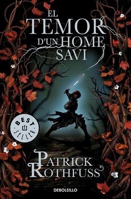 TEMOR D'UN HOME SAVI, EL | 9788499899626 | ROTHFUSS, PATRICK | Llibreria Aqualata | Comprar libros en catalán y castellano online | Comprar libros Igualada