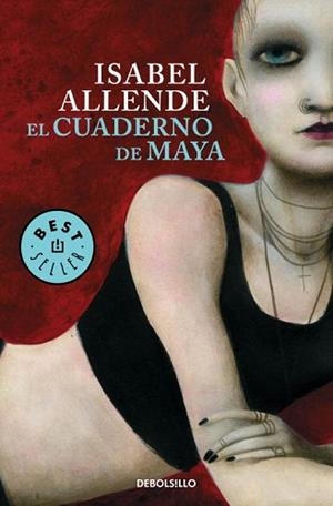 CUADERNO DE MAYA, EL | 9788499899848 | ALLENDE, ISABEL | Llibreria Aqualata | Comprar libros en catalán y castellano online | Comprar libros Igualada