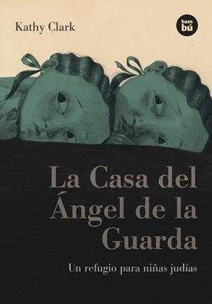 CASA DEL ÁNGEL DE LA GUARDA, LA | 9788483431276 | CLARK, KATHY | Llibreria Aqualata | Comprar libros en catalán y castellano online | Comprar libros Igualada