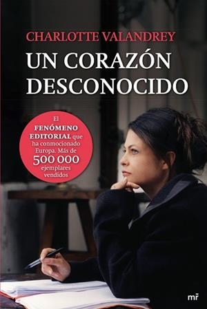 UN CORAZÓN DESCONOCIDO | 9788427039070 | VALANDREY, CHARLOTTE  | Llibreria Aqualata | Comprar libros en catalán y castellano online | Comprar libros Igualada