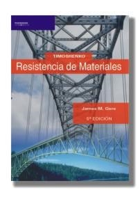 TIMOSHENKO. RESISTENCIA DE MATERIALES | 9788497320658 | GERE, JAMES M. | Llibreria Aqualata | Comprar libros en catalán y castellano online | Comprar libros Igualada