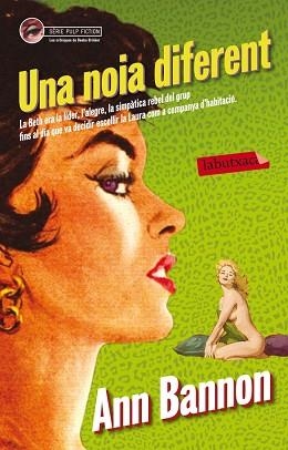 UNA NOIA DIFERENT | 9788499305981 | BANNON, ANN | Llibreria Aqualata | Comprar llibres en català i castellà online | Comprar llibres Igualada