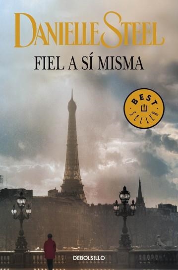 FIEL A SÍ MISMA | 9788499899770 | STEEL, DANIELLE | Llibreria Aqualata | Comprar llibres en català i castellà online | Comprar llibres Igualada