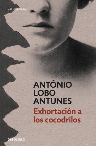 EXHORTACIÓN A LOS COCODRILOS | 9788499899664 | LOBO ANTUNES, ANTONIO | Llibreria Aqualata | Comprar libros en catalán y castellano online | Comprar libros Igualada