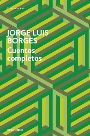 CUENTOS COMPLETOS | 9788499891620 | BORGES, JORGE LUIS | Llibreria Aqualata | Comprar libros en catalán y castellano online | Comprar libros Igualada