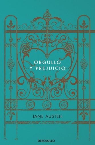 ORGULLO Y PREJUICIO | 9788490321072 | AUSTEN, JANE | Llibreria Aqualata | Comprar llibres en català i castellà online | Comprar llibres Igualada