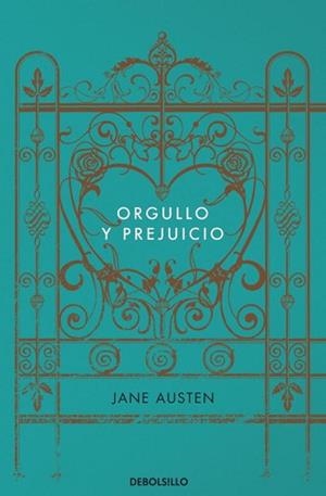 ORGULLO Y PREJUICIO | 9788490321072 | AUSTEN, JANE | Llibreria Aqualata | Comprar llibres en català i castellà online | Comprar llibres Igualada