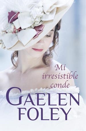 MI IRRESISTIBLE CONDE | 9788499899695 | FOLEY, GAELEN | Llibreria Aqualata | Comprar libros en catalán y castellano online | Comprar libros Igualada