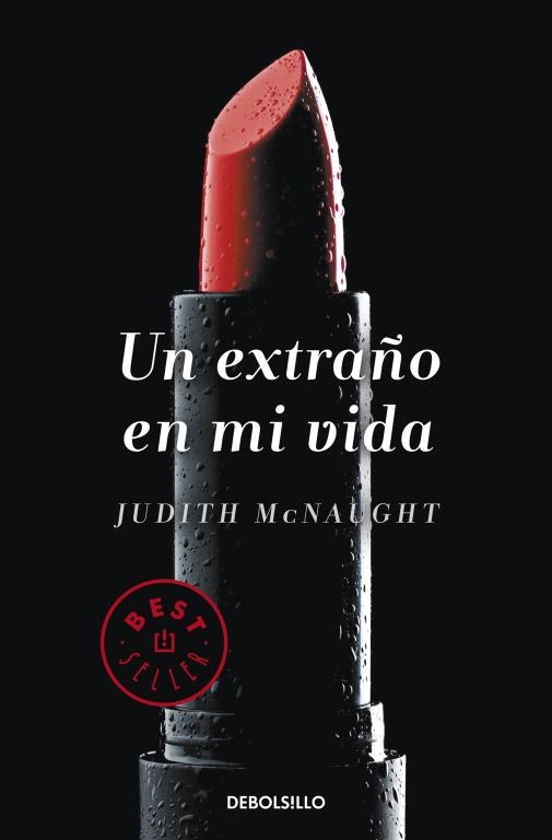 UN EXTRAÑO EN MI VIDA | 9788490323205 | MCNAUGHT, JUDITH | Llibreria Aqualata | Comprar libros en catalán y castellano online | Comprar libros Igualada