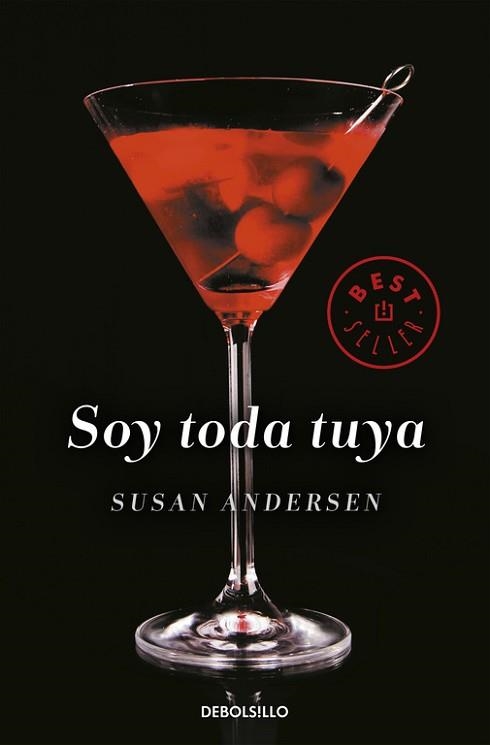SOY TODA TUYA | 9788490323236 | ANDERSEN, SUSAN | Llibreria Aqualata | Comprar libros en catalán y castellano online | Comprar libros Igualada