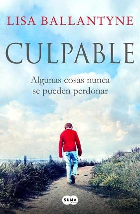 CULPABLE | 9788483654620 | BALLANTYNE, LISA | Llibreria Aqualata | Comprar llibres en català i castellà online | Comprar llibres Igualada