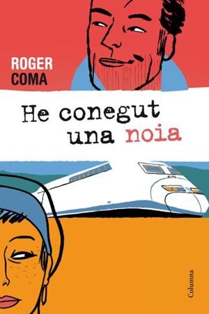 HE CONEGUT UNA NOIA (CLASSICA 873) | 9788466413688 | COMA, ROGER | Llibreria Aqualata | Comprar llibres en català i castellà online | Comprar llibres Igualada