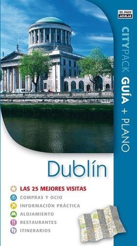 DUBLIN (CITYPACK ) ED. 2012 | 9788403511262 | Llibreria Aqualata | Comprar llibres en català i castellà online | Comprar llibres Igualada